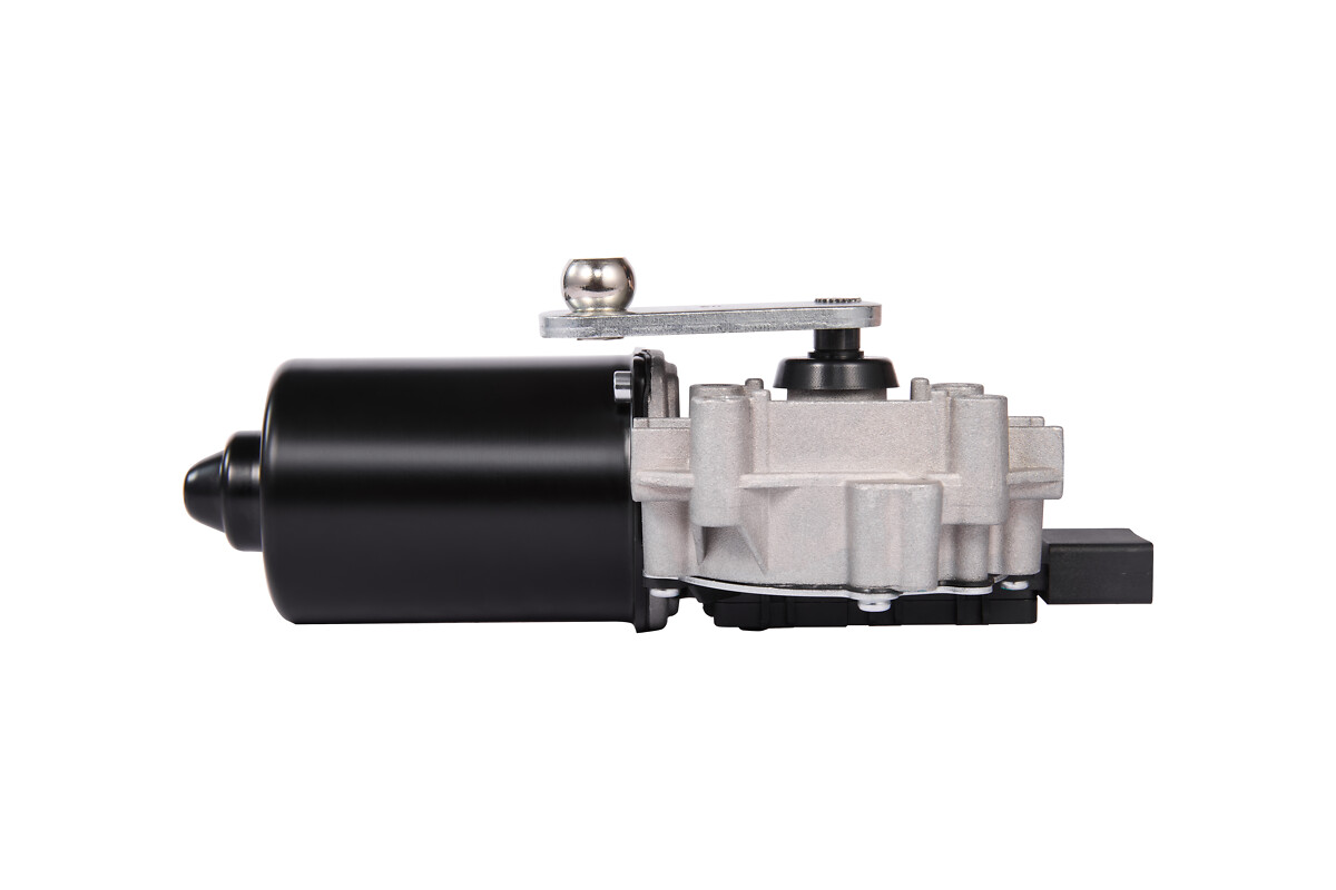 Moteur d'essuie-glace VALEO 584675